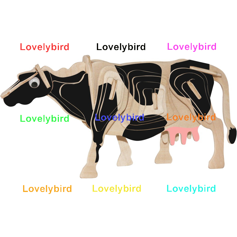 Lovelybird Toys Array image90
