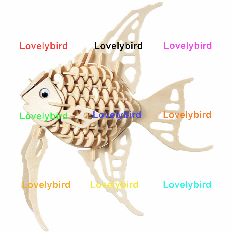 Lovelybird Toys Array image556
