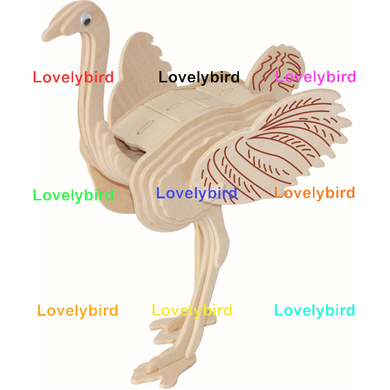 Lovelybird Toys Array image538