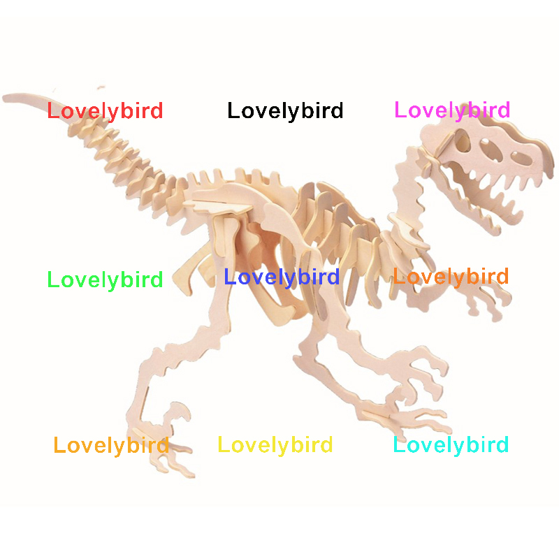 Lovelybird Toys Array image41