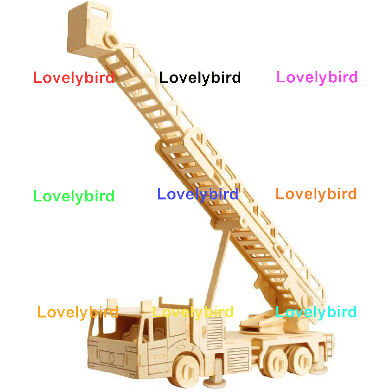 Lovelybird Toys Array image80