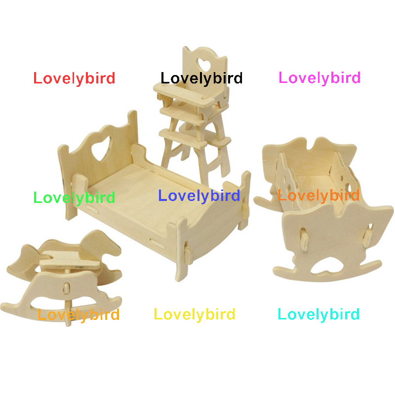 Lovelybird Toys Array image146