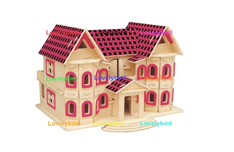 Lovelybird Toys Array image198