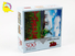 500pc Complete Lenticular  Jigsaw Puzzle